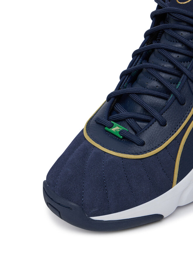 Reebok Sportcipők Reebok ANSWER III 100209505 Sötétkék