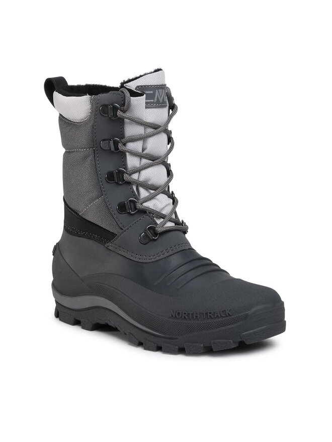 CMP Botas de nieve CMP Khalto 30Q4684 Gris