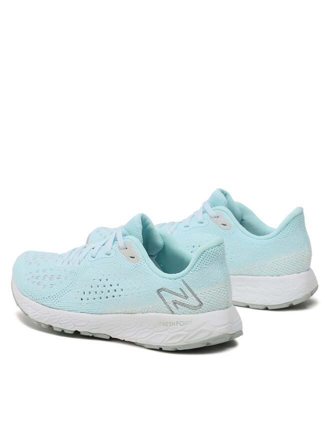 New Balance Laufschuhe New Balance Fresh Foam Tempo v2 WTMPOCA2 Blau