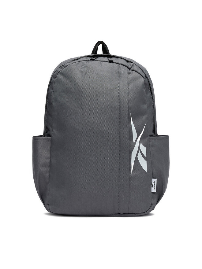 Reebok Рюкзак Reebok CWBEO-RBK-M-011-10 Темно-сірий