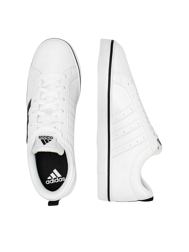 adidas Αθλητικά adidas VS Pace 2.0 HP6010 Λευκό