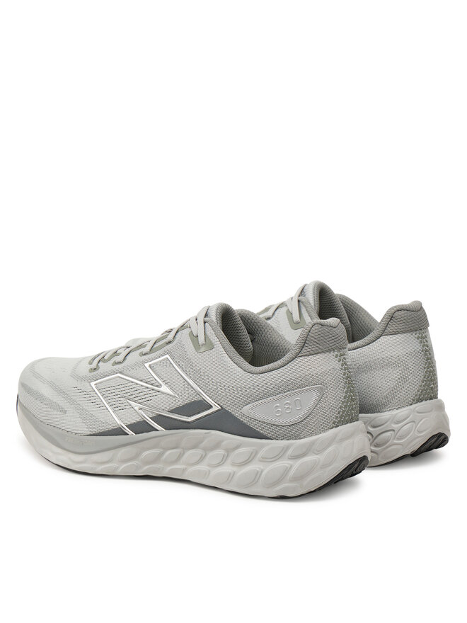 New Balance Pantofi pentru alergare New Balance 680 M680RG8 Gri