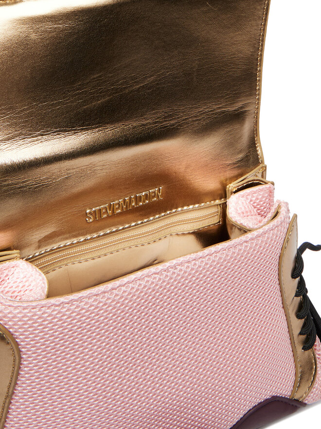 Steve Madden Сумка Steve Madden Bdiego-B 13002325 Фіолетовий