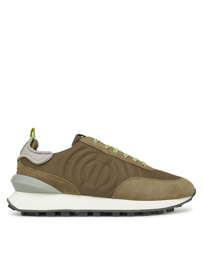 Iceberg Sneakers Iceberg IU17280H Khakifarben