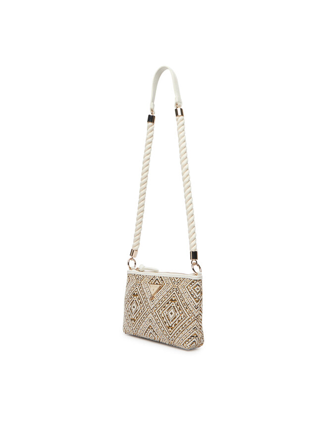 Guess Handtasche Guess J6GZ09 WO700 Beige