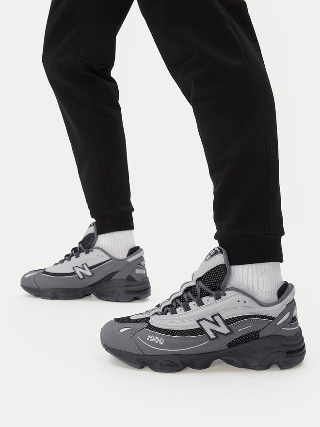 New Balance Sneakers New Balance M1000MEG Grau