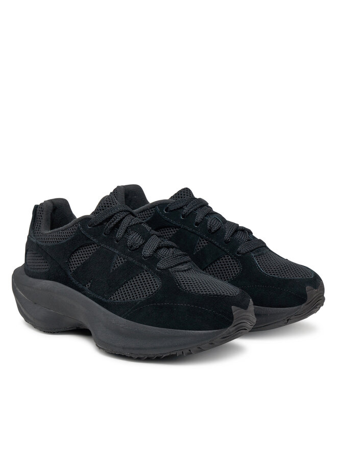 New Balance Sneakers New Balance UWRPDTBA Schwarz