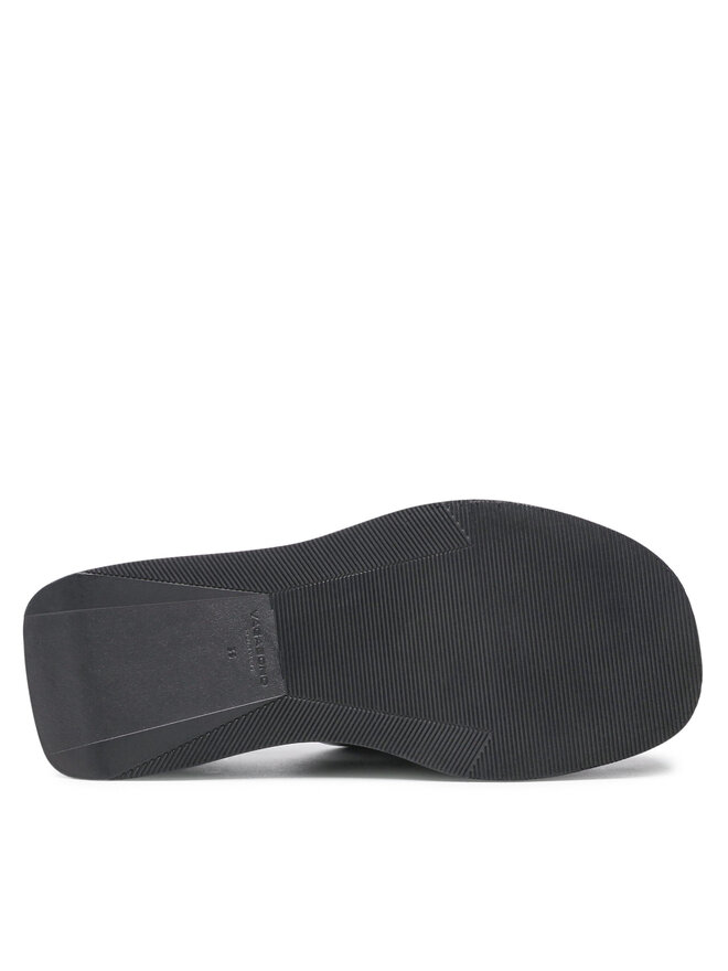 Vagabond Shoemakers Klapki Vagabond Shoemakers Cortney 5334-601-92 Czarny