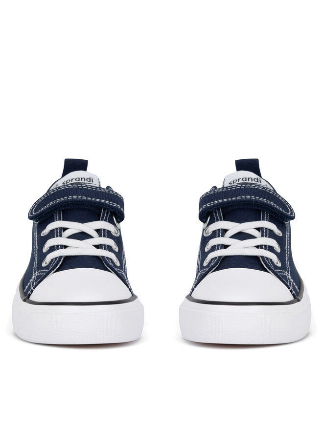 Sprandi Sneakers Sprandi YL201407(IV)CH Σκούρο μπλε