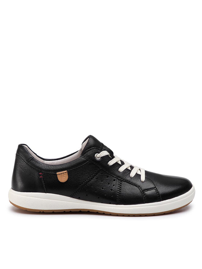 Josef Seibel Zapatillas Josef Seibel Caren 01 67701 133 100 Negro