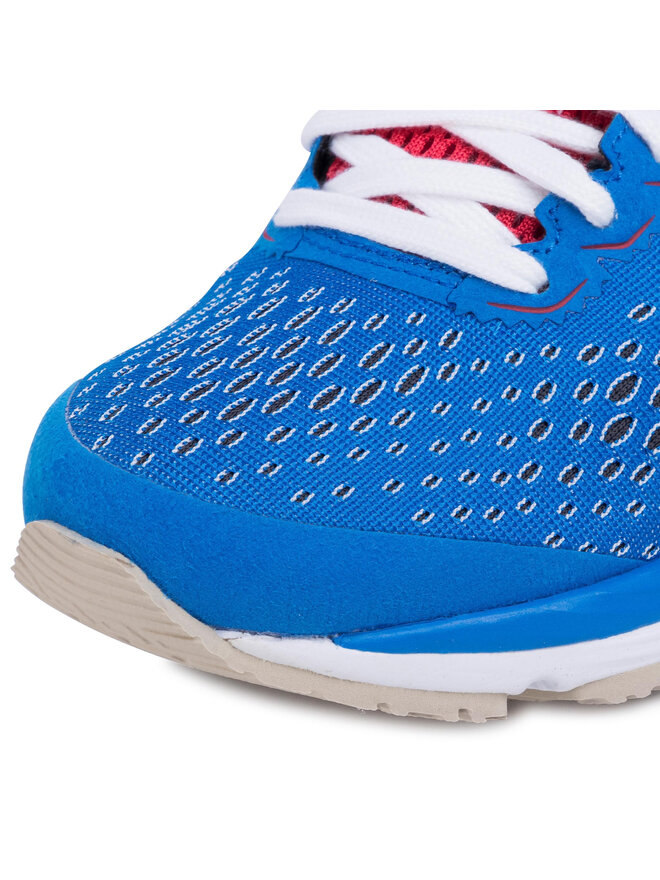 Asics Tenisice za trčanje Asics Gel-Cumulus 21 1012A669 Plava