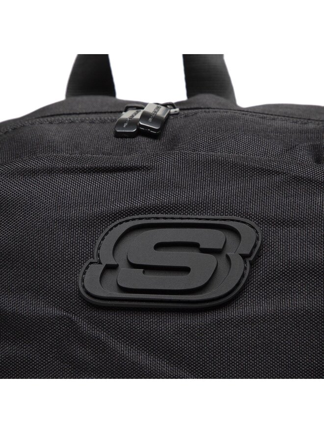 Skechers Rucksack Skechers S1049.06 Schwarz