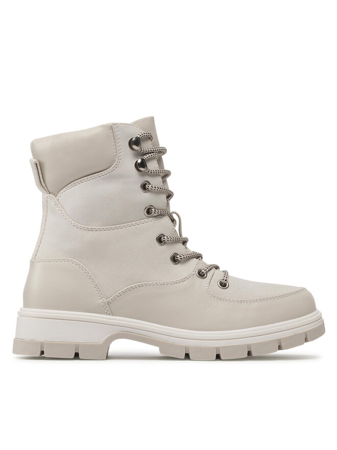 Jenny Fairy Stiefeletten Jenny Fairy WS5671-01 Beige