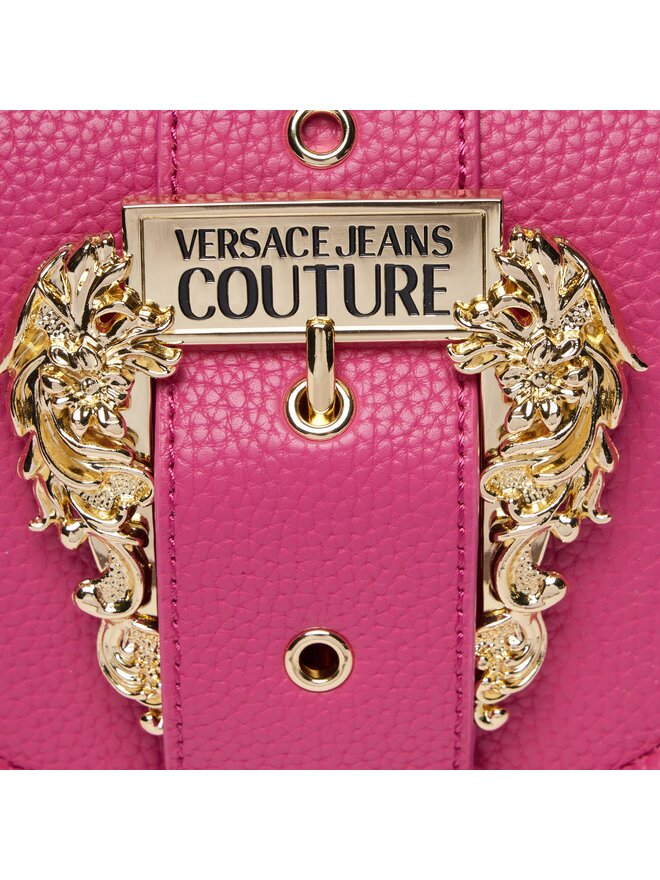 Versace Jeans Couture Rankinė Versace Jeans Couture 75VA4BF2 Rožinė