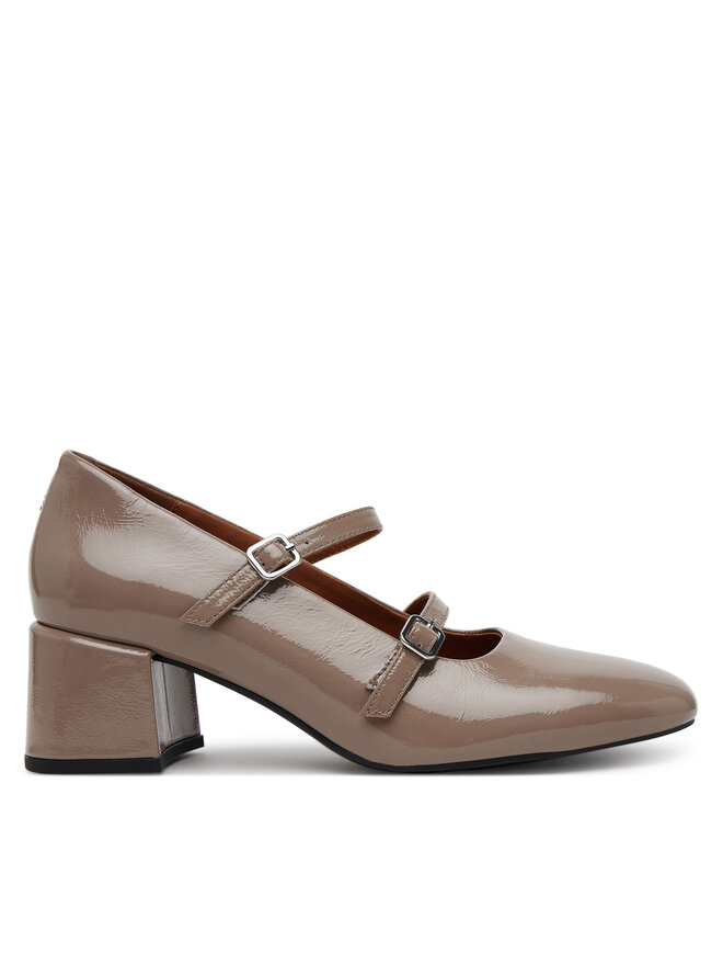 Vagabond Shoemakers Półbuty Vagabond Shoemakers Adison 5739-160-09 Beżowy