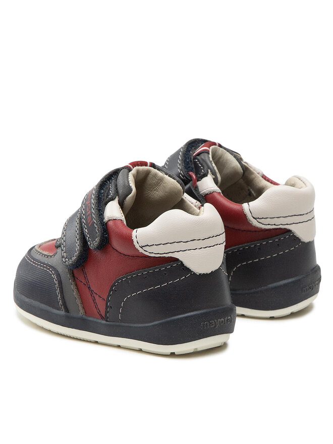 Mayoral Sneakersy Mayoral 42.338 Tmavomodrá