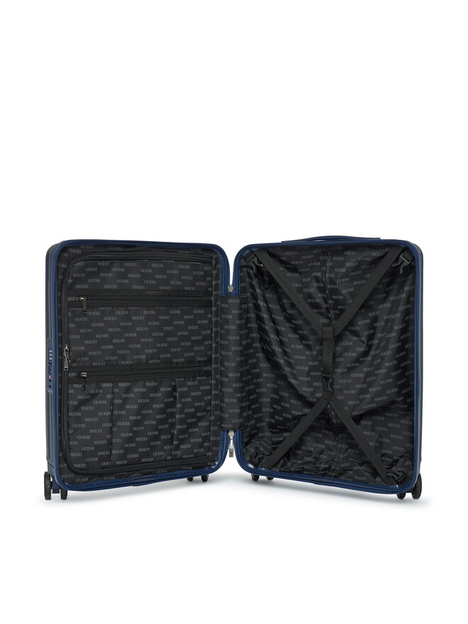 Guess Maleta de cabina Guess TMOLPC P4401 Azul marino