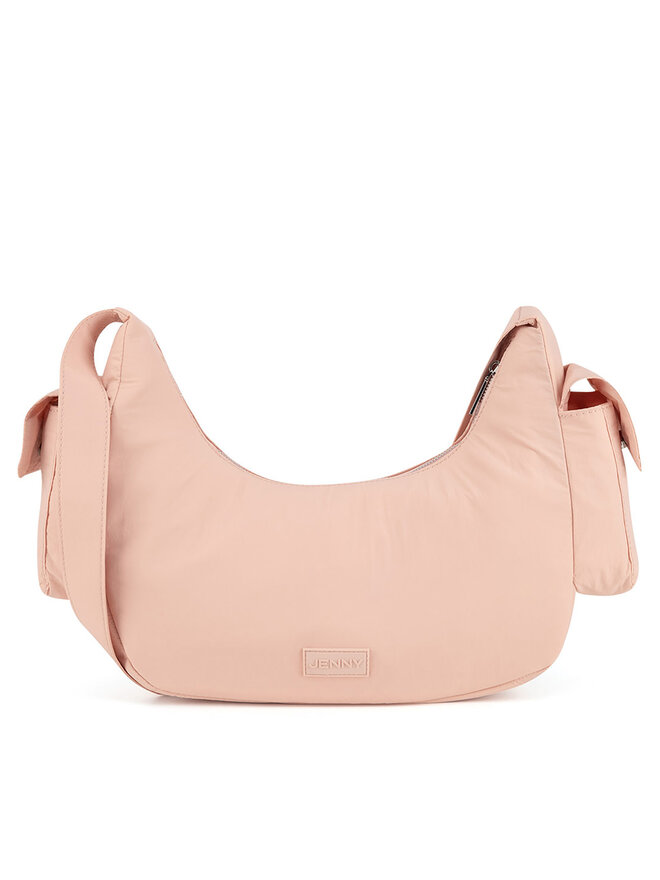 JENNY Handtasche JENNY JNY-M-007-07 Rosa