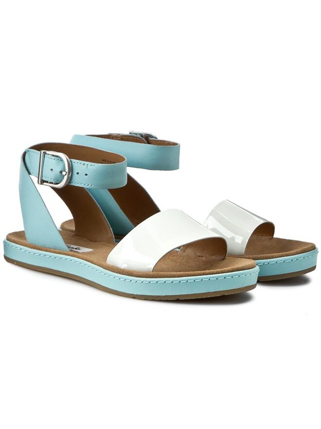 Clarks romantic moon sandals shop