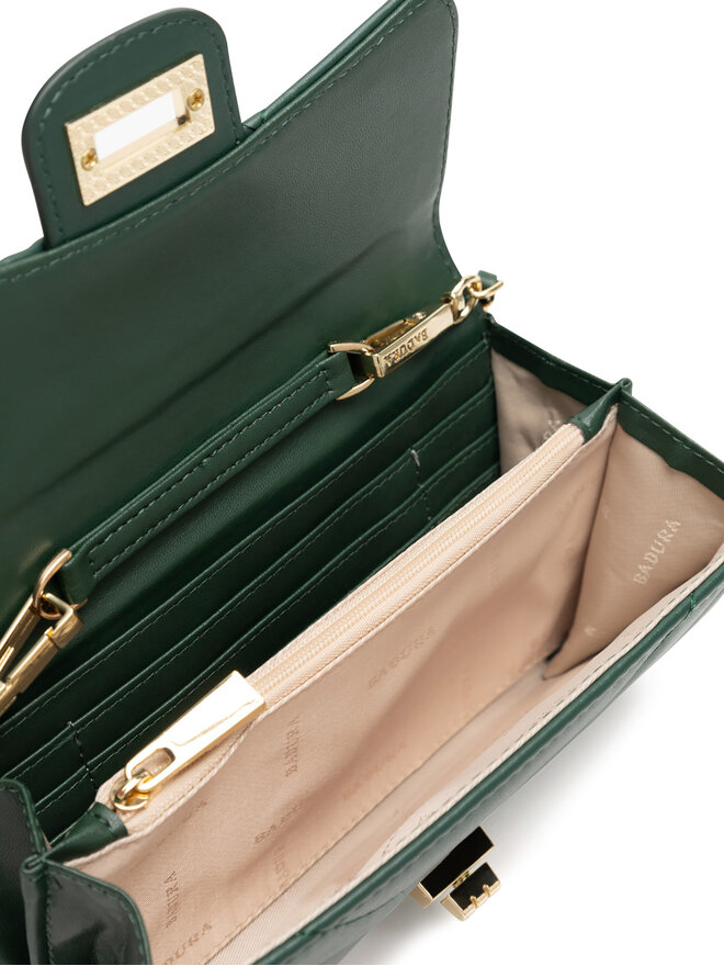 Badura Handtasche Badura TYL00502 Grün