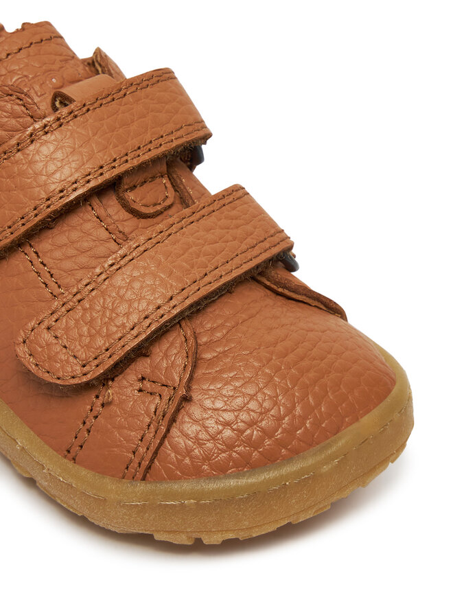 Froddo Félcipő Froddo Barefoot Base G3130240-2 M Barna