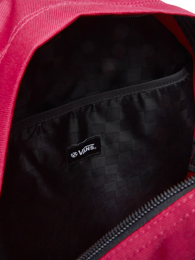 Vans Rucksack Vans Old Skool Class VN000H4YC9L1 Rosa