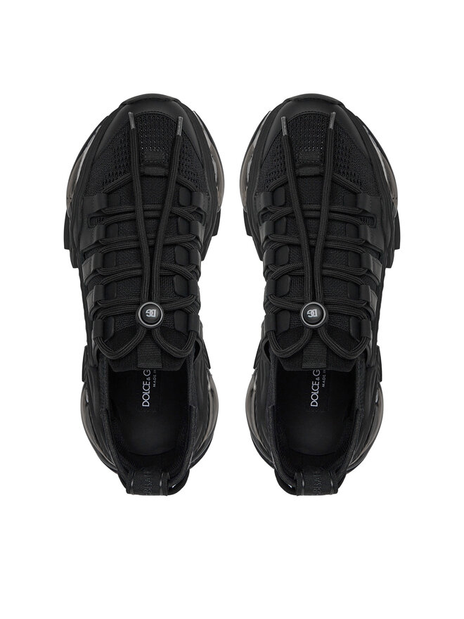 Dolce&Gabbana Sportcipők Dolce&Gabbana CS2253 AV061 Fekete