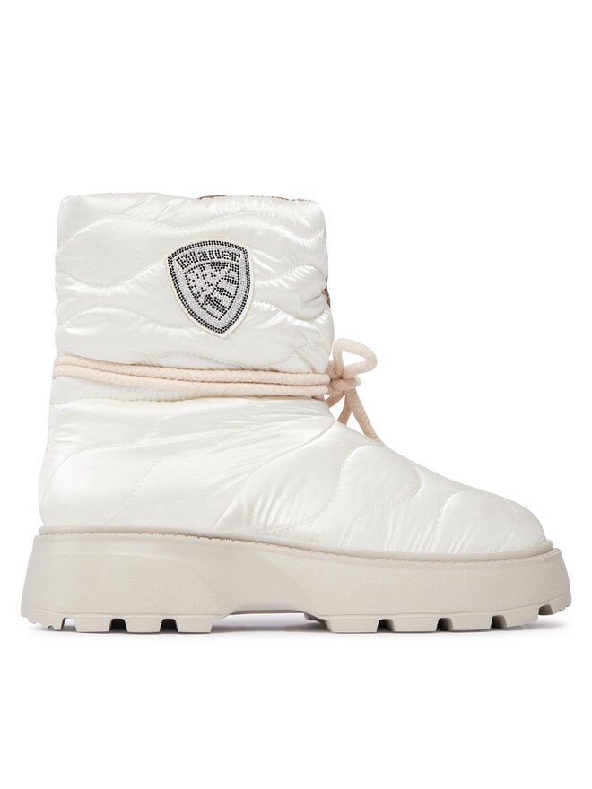 Blauer Botas de nieve Blauer F3BLANCA02/DOW Blanco