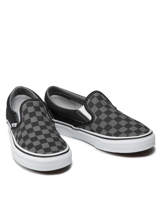 Vans Tenisky Vans Classic Slip-On VN000EYEBPJ Černá