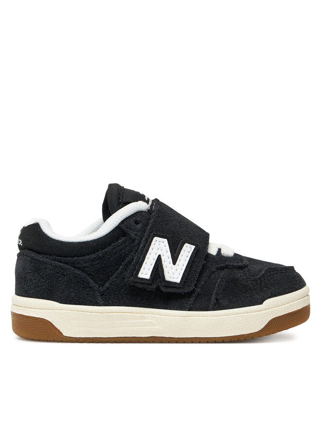 New Balance Αθλητικά New Balance NWB480SB Λευκό