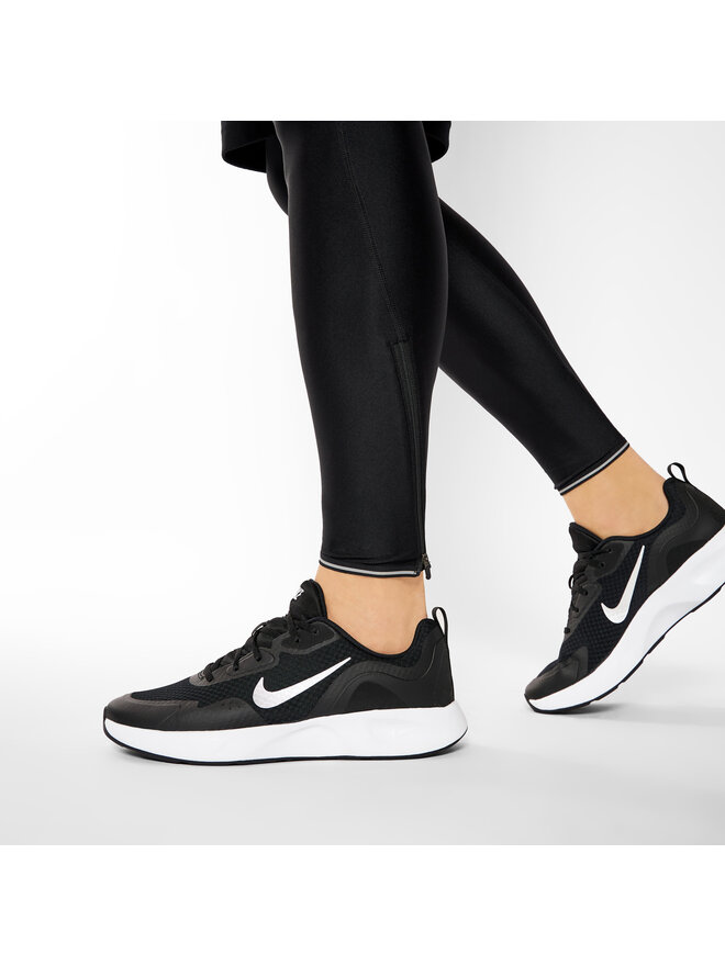 Nike Снікерcи Nike Wearallday CJ1682 004 Чорний