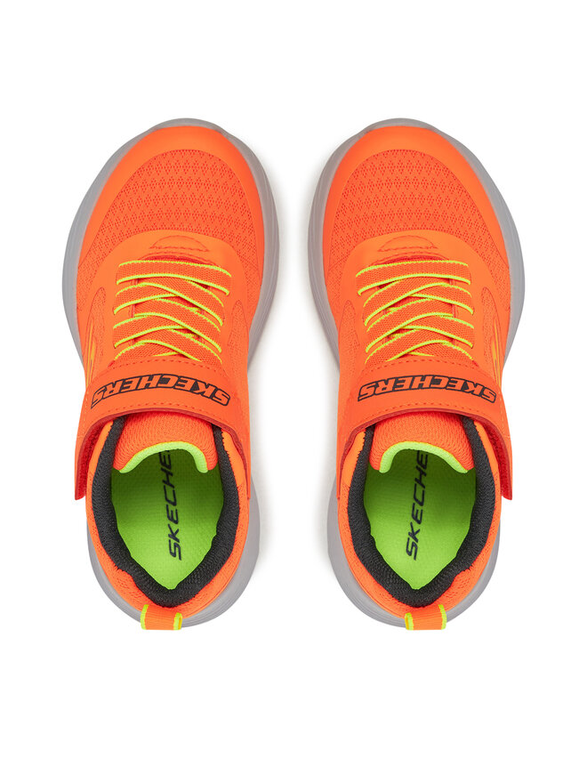 Skechers Sneakers Skechers Go Run 400 V3 405095L/ORCC Portocaliu