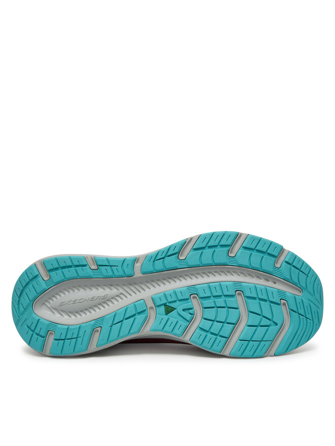 Skechers Sneakers Skechers Edgeride-Rekze 232835/BUGY Dunkelrot