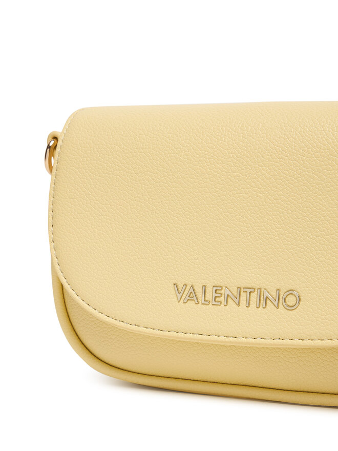 Valentino Сумка Valentino Doris Re VBS9ON09 Жовтий