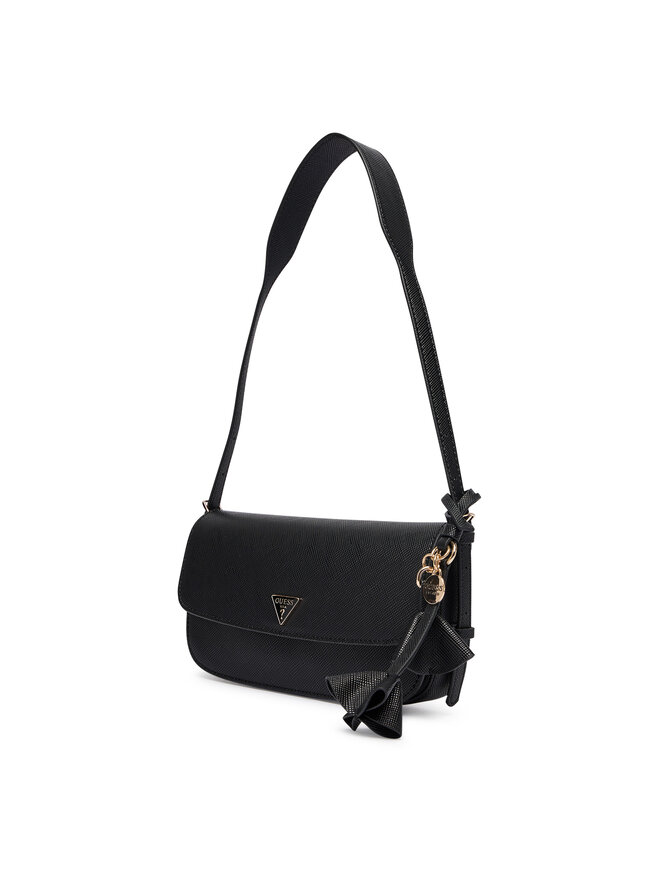 Guess Handtasche Guess Danielle HWZG22 27190 Schwarz