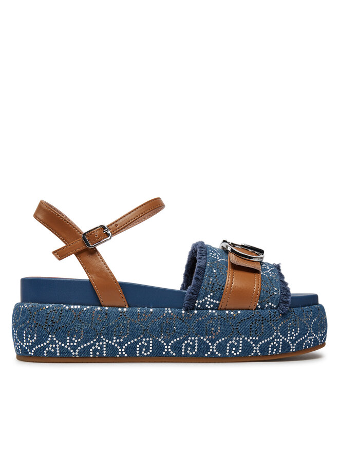 Liu Jo Sandalias Liu Jo Sommer 04 SA4155 TX414 Azul marino