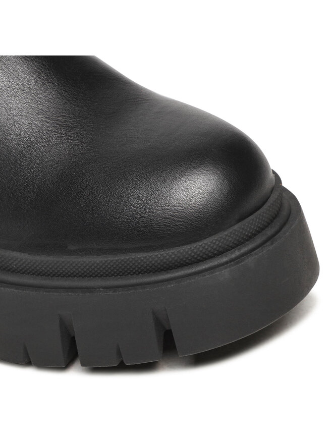 Jenny Fairy Stiefeletten Jenny Fairy WS5816-03 Schwarz