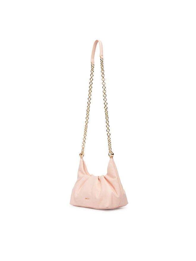 Furla Сумка Furla Delia Mini WE00837 BX2269 CN 4355S Рожевий