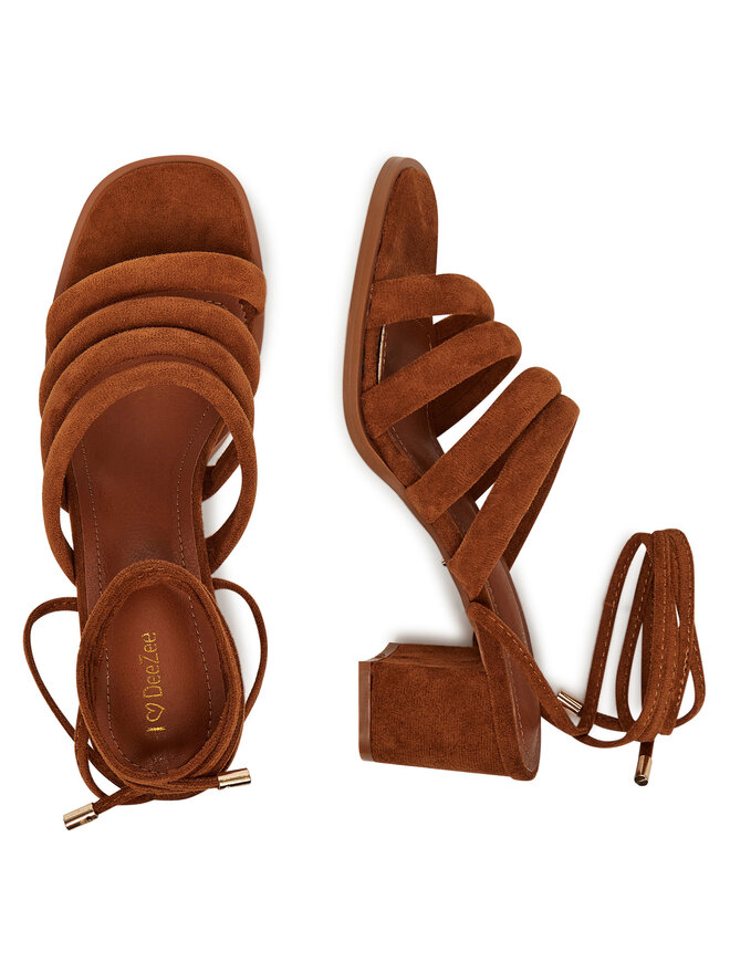 DeeZee Sandale DeeZee XFV28178-D1 Maro