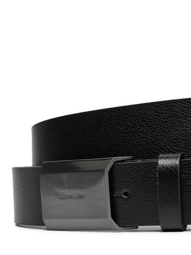 Calvin Klein Férfi öv Calvin Klein K50K512317 Fekete