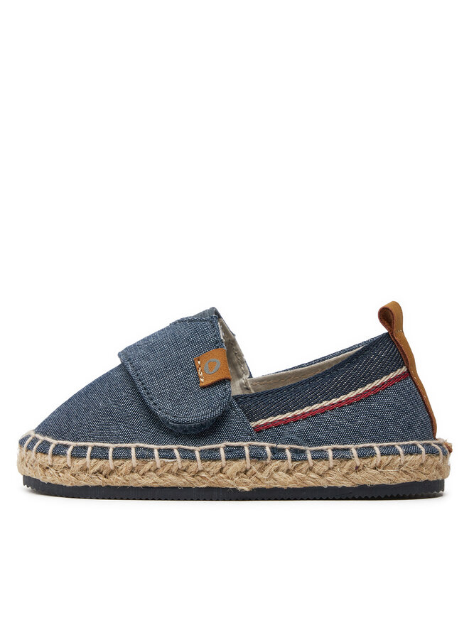 Mayoral Espadrillas Mayoral 41593 Blu scuro
