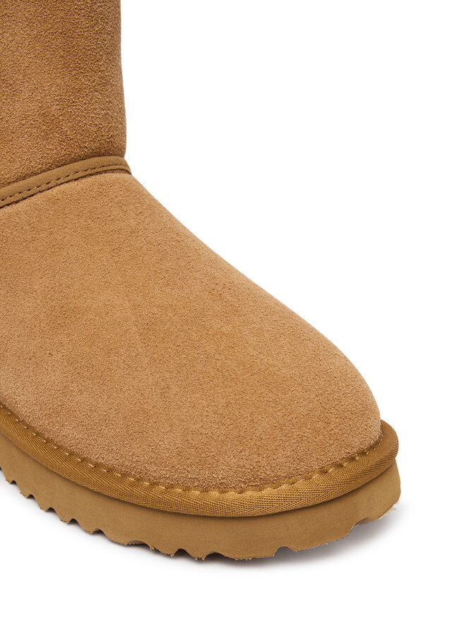 Liu Jo Schneeschuhe Liu Jo Jil 10 SF6149 PX002 Braun
