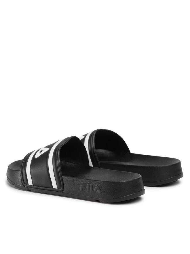 Fila Ciabatte Fila Morro Bay Slipper 2.0 1010930.25Y Nero