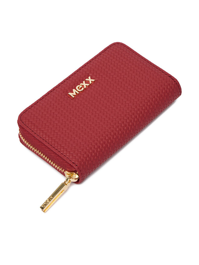 MEXX Гаманець MEXX CEO-MEXX-W1-002-SS26 Червоний