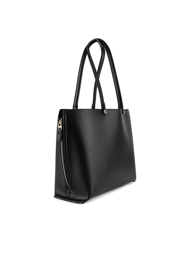 Gino Rossi Handtasche Gino Rossi WEN-2 Schwarz