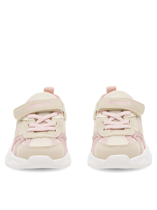 Sprandi Zapatillas Sprandi CP23-6191(IV)DZ Beis