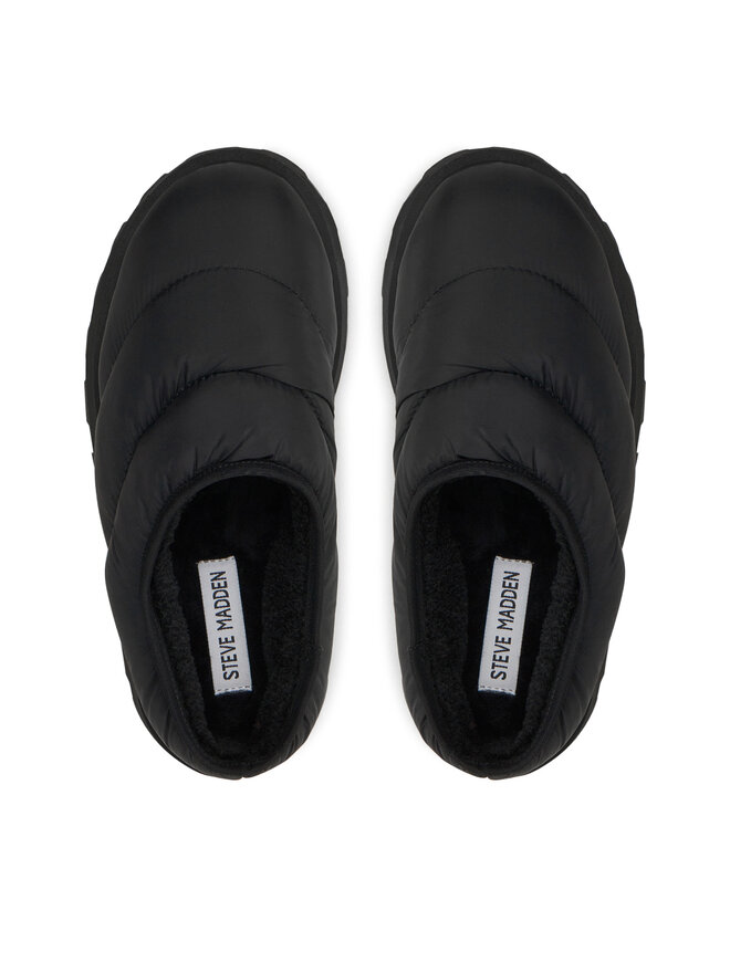 Steve Madden Снігоходи Steve Madden Frost SM11003421 Чорний