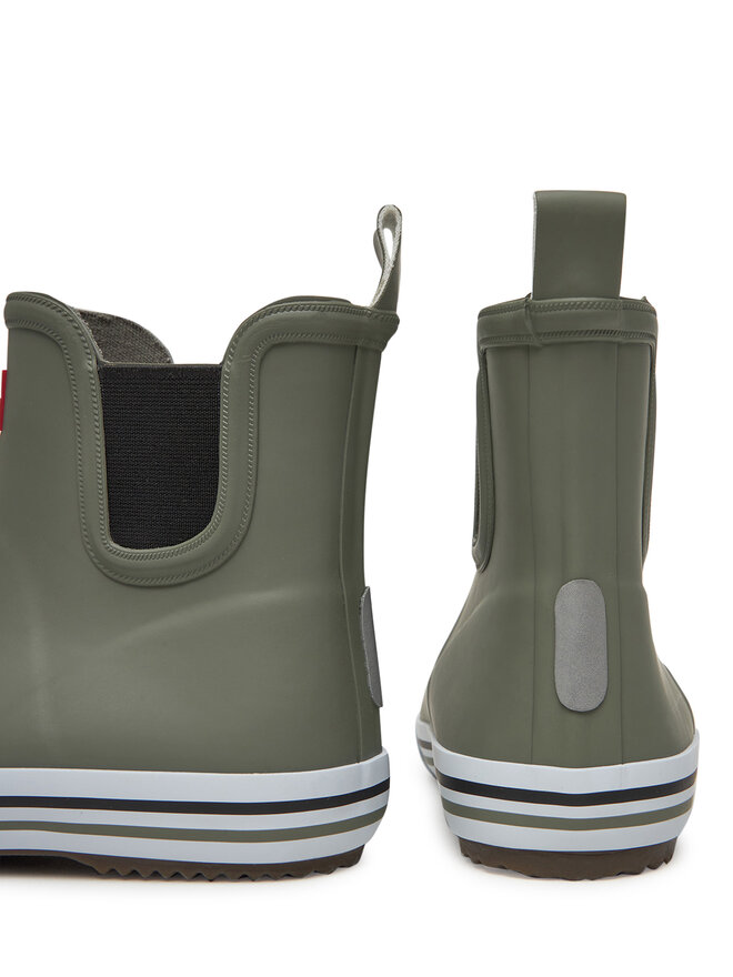 Reima Gumicsizma Reima Ankles 5400039A Khaki