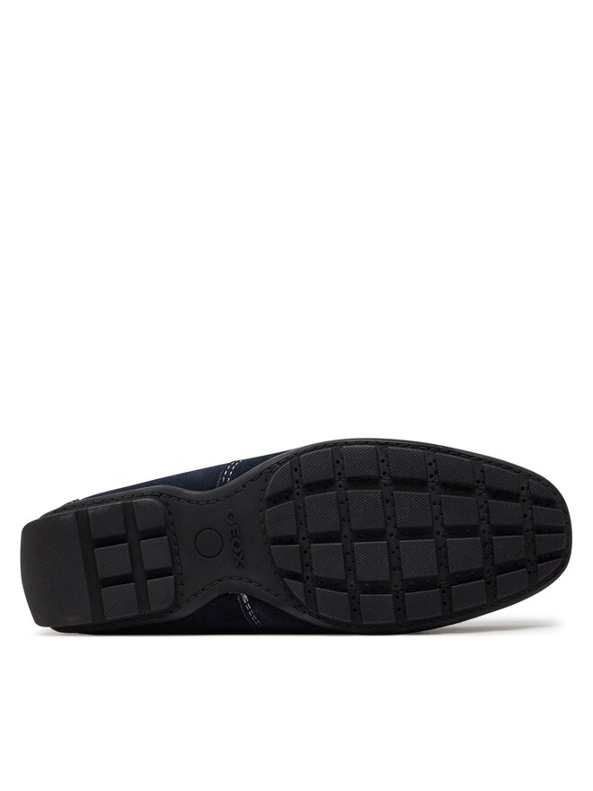 Geox Mocasini Geox U Monet V U1144V 00022 C4000 Bleumarin