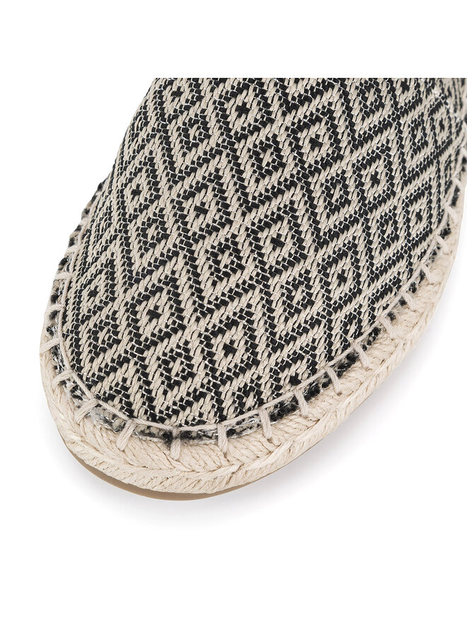 JENNY Espadrilles JENNY WYL2610-3 Szürke